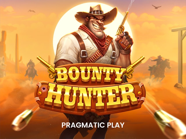 Spela Bounty Hunter
