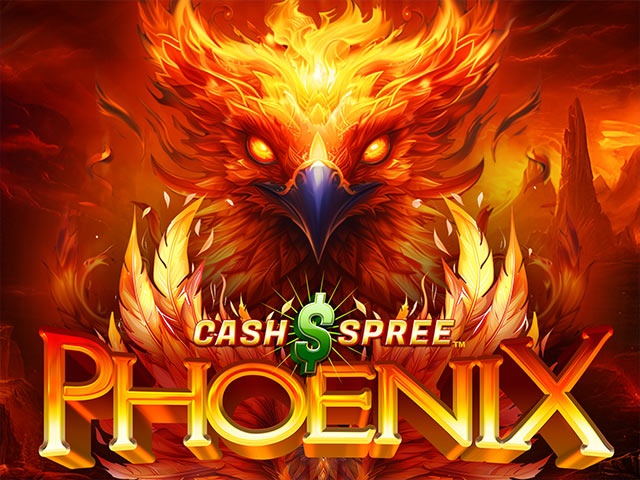 Spela Cash Spree Phoenix
