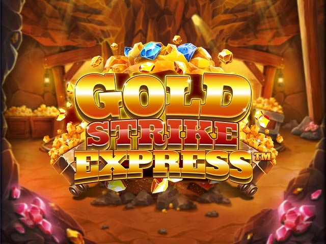 Spela Gold Strike Express