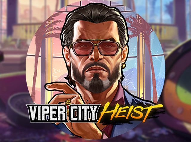 Spela Viper City Heist