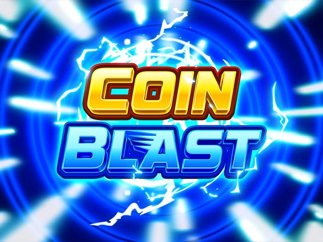 Spela Coin Blast