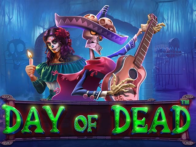 Spela Day of Dead