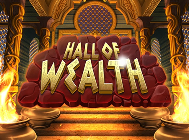 Spela Hall of Wealth