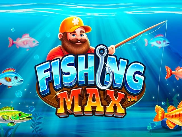 Spela Fishing Max