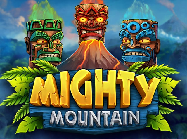 Spela Mighty Mountain