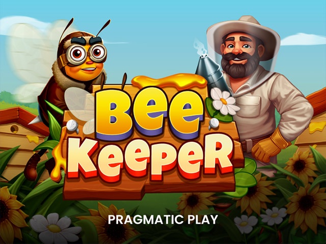 Spela Bee Keeper