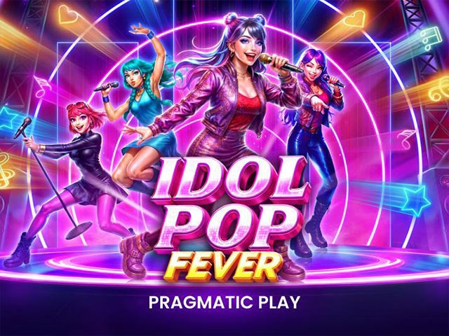 Spela Idol Pop Fever