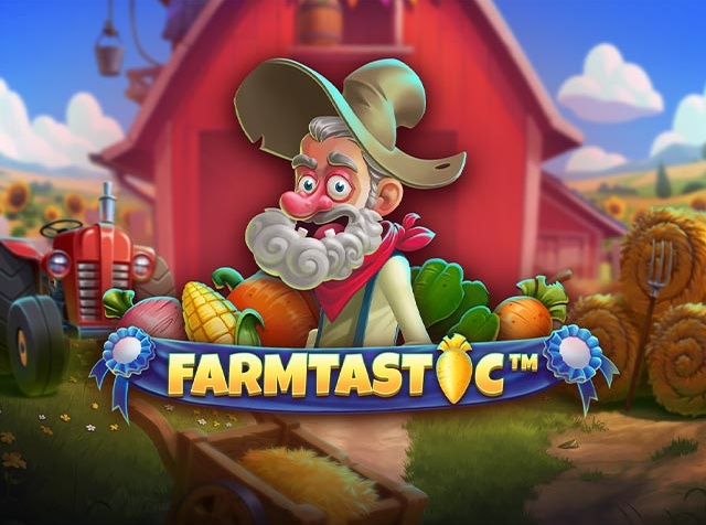 Spela Farmtastic