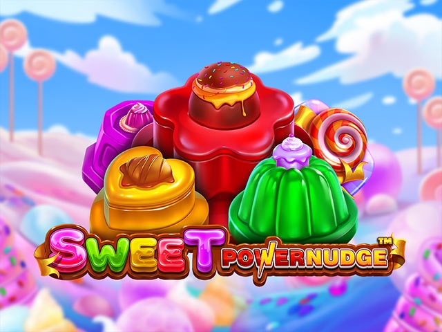 Spela Sweet Powernudge
