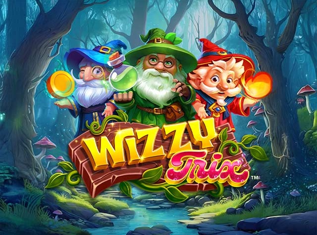 Spela Wizzy Trix