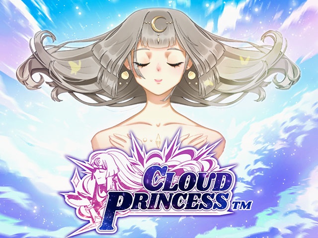 Spela Cloud Princess