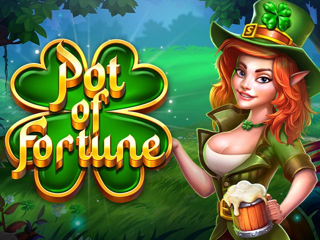 Free will of fortune slot games