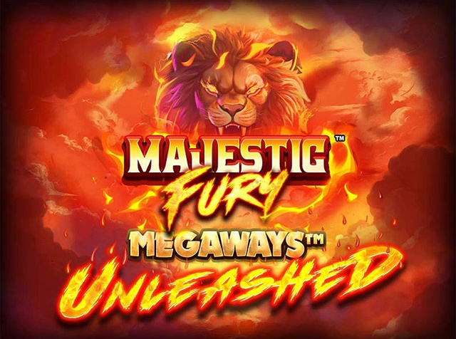 Spela Majestic Fury Megaways Unleashed