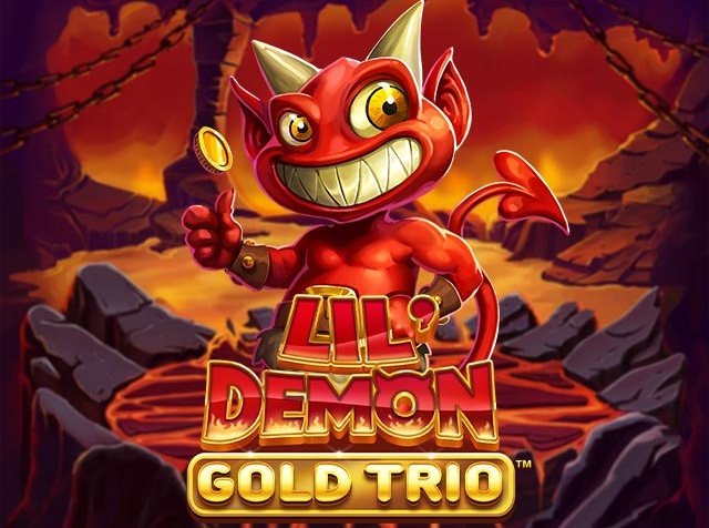 Spela Lil' Demon: Gold Trio