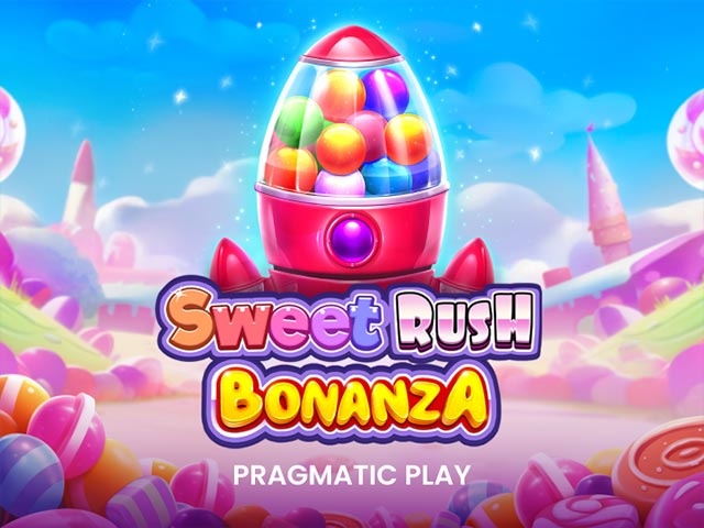 Spela Sweet Rush Bonanza