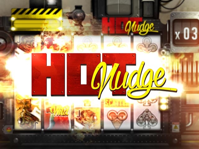 Spela Hot Nudge