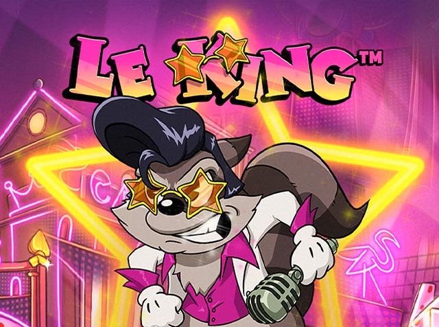 Spela Le King