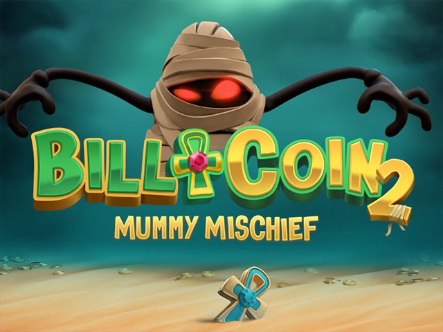 Spela Bill & Coin 2