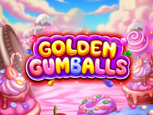 Spela Golden Gumballs