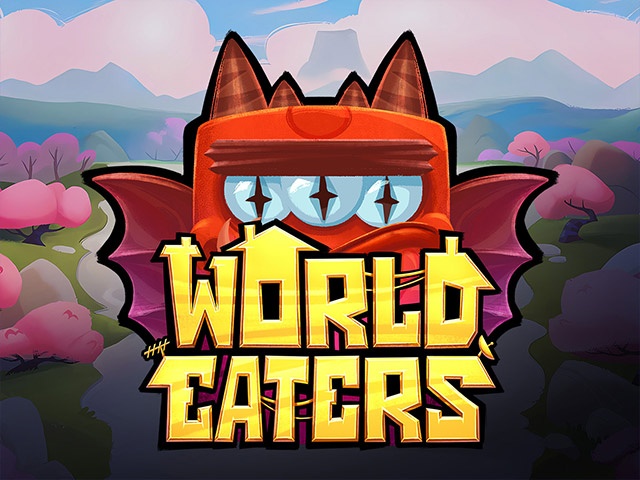 Spela World Eaters
