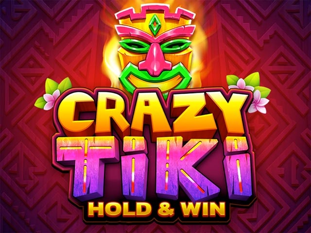 Spela Crazy Tiki Hold & Win