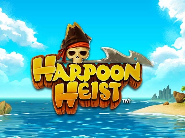 Spela Harpoon Heist