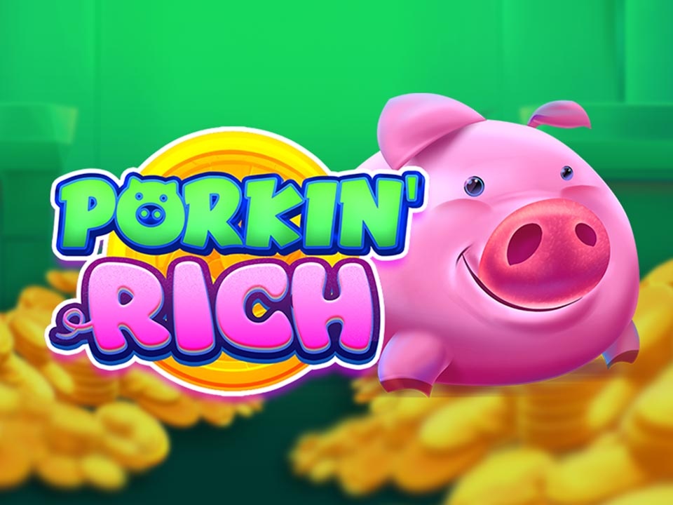 Spela Porkin' Rich