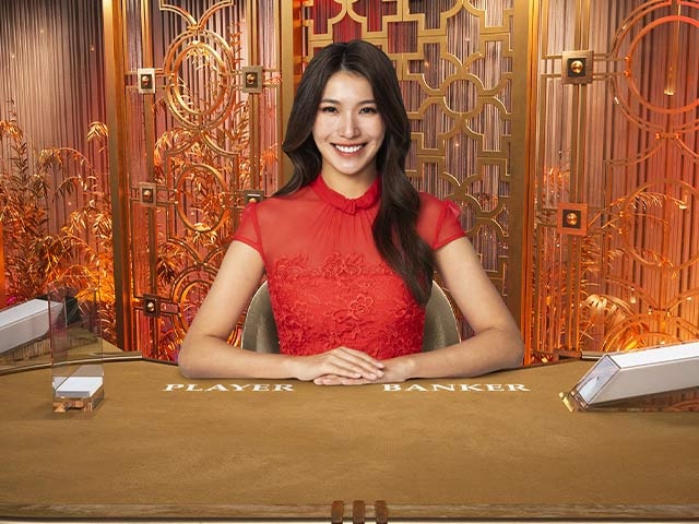 Spela Dynasty Speed Baccarat 4