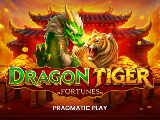 Spela Dragon Tiger Fortunes