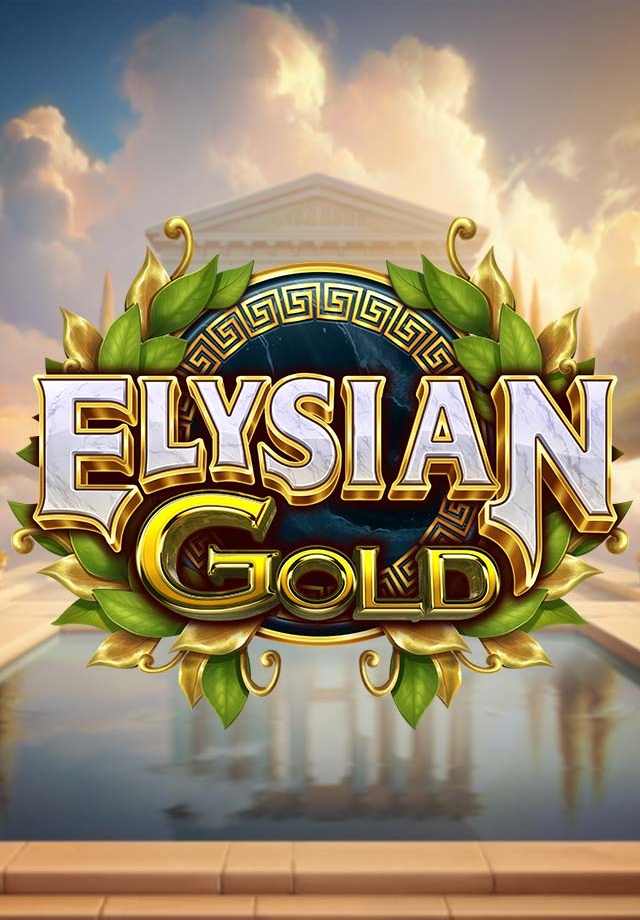 Spela Elysian Gold