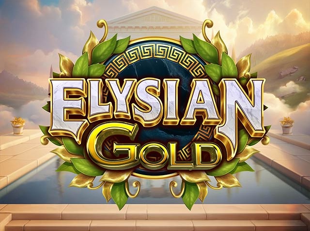 Spela Elysian Gold