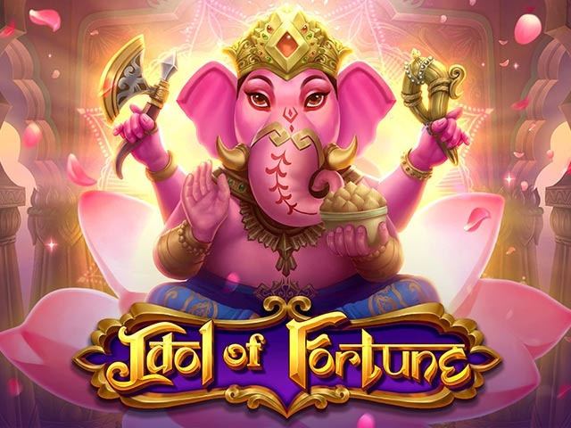 Spela Idol of Fortune