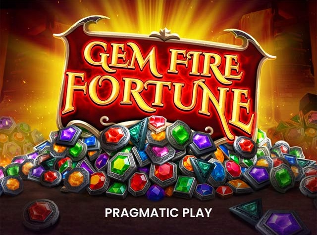 Spela Gem Fire Fortune