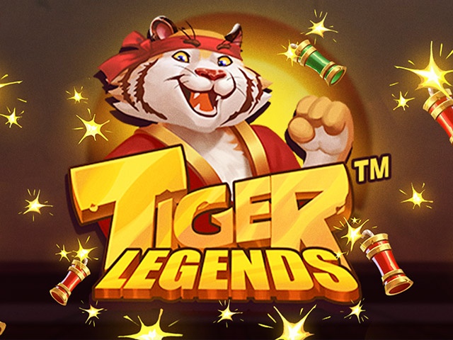 Spela Tiger Legends