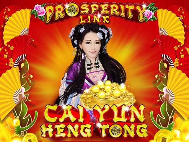 Spela Prosperity Link - Cai Yun Heng Tong
