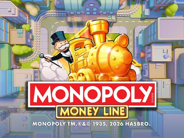 Spela Monopoly Money Line