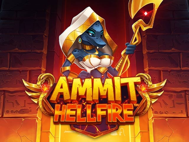 Spela Ammit Hellfire
