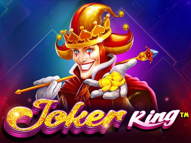 Spela Joker King
