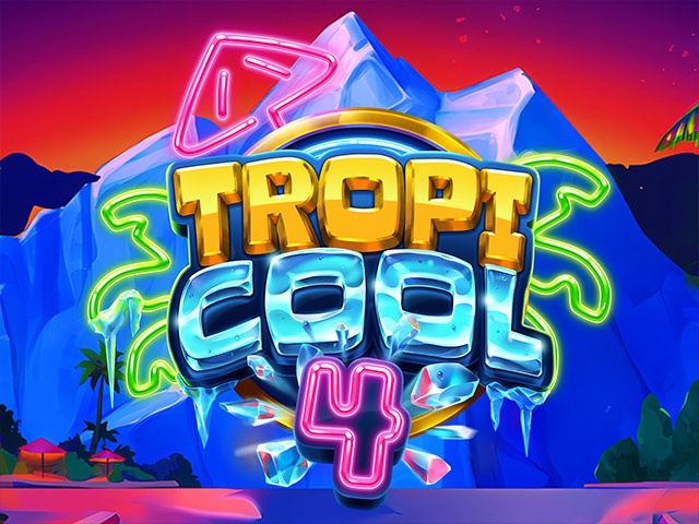 Spela Tropicool 4