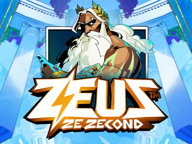 Spela Zeus Ze Zecond