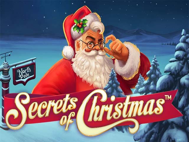 Secret of Christmas