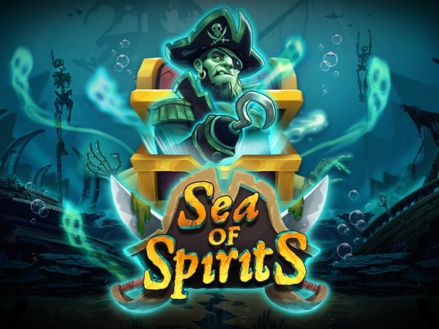 Spela Sea of Spirits