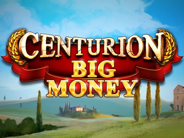 Spela Centurion Big Money