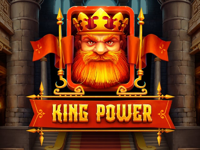 Spela King Power