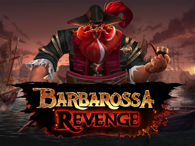 Spela Barbarossa Revenge