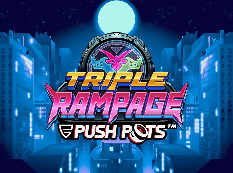 Spela Triple Rampage