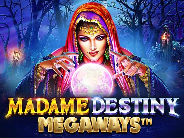 Spela Madame Destiny Megaways