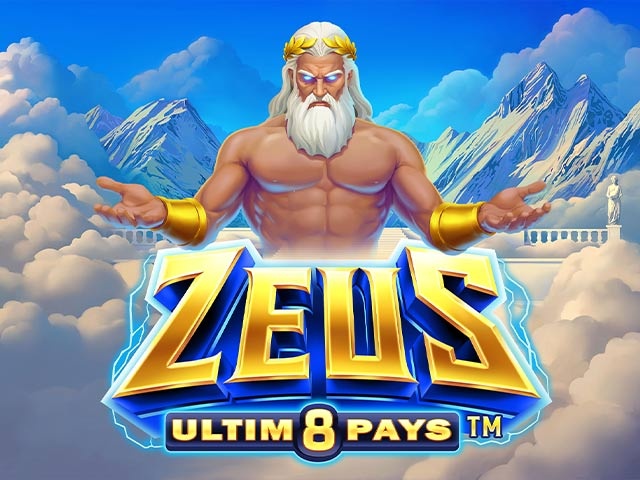 Spela Zeus Ultim8 Pays
