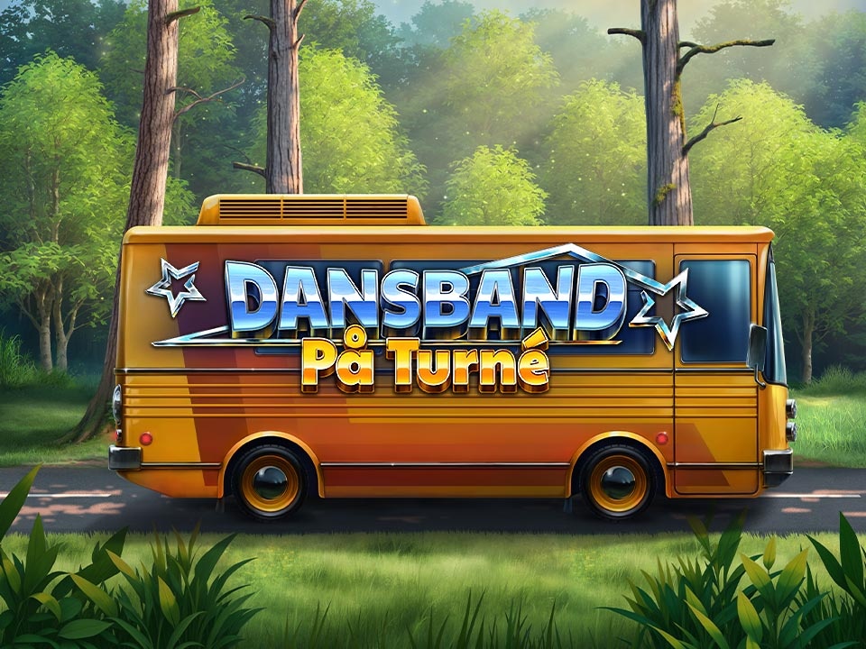 Spela Dansband På Turné