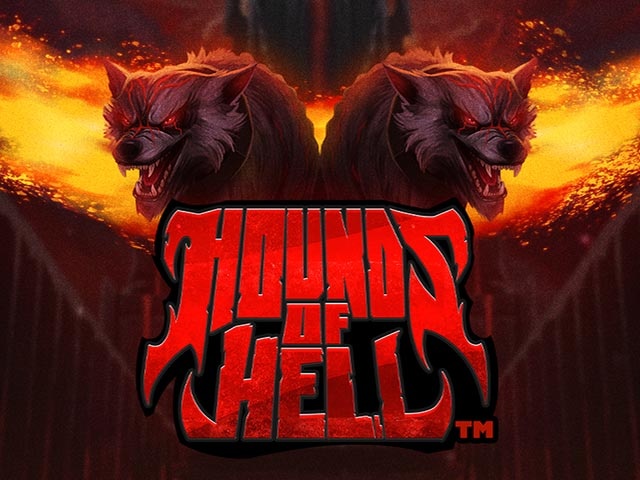 Spela Hounds of Hell